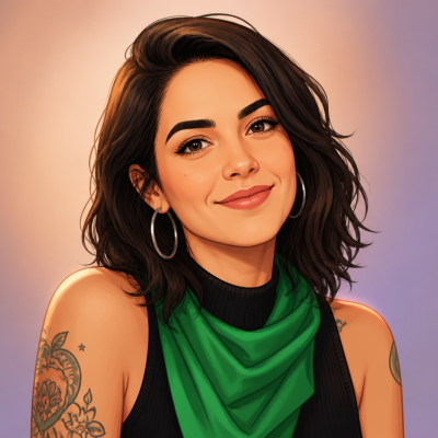 julietamartinezo's profile photo