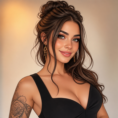 juliettevandory's profile photo