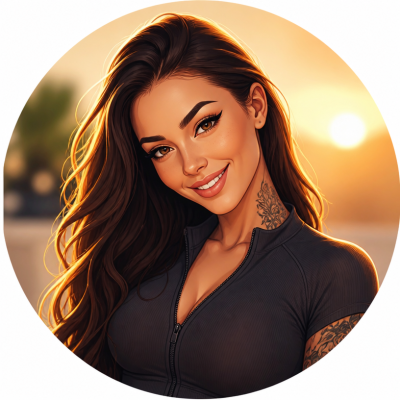 juliya-nuts's profile photo