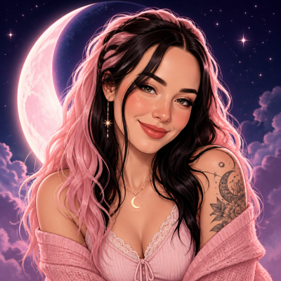 july-moon's profile photo