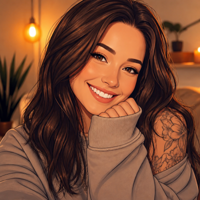justamiejane's profile photo