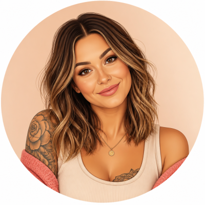 justina-richter's profile photo