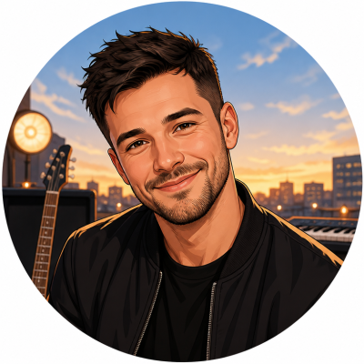 justmartin1's profile photo