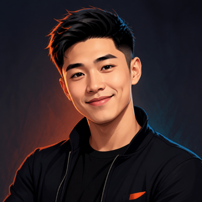 k-wu's profile photo