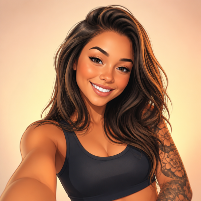 kaila's profile photo