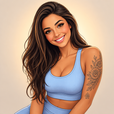 kailiamato's profile photo