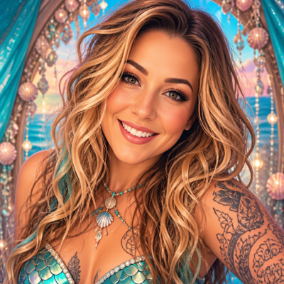 kalirose-spirit's profile photo