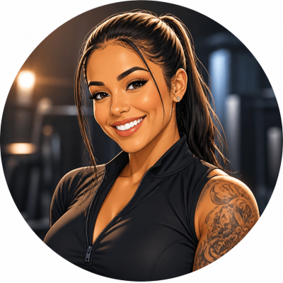 kamarae-morales's profile photo