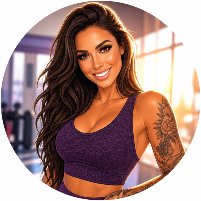 kamila-kluger's profile photo