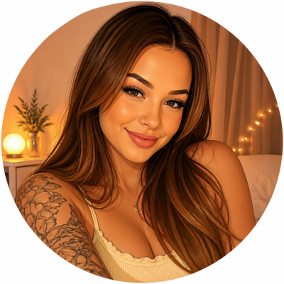 kamila_xo's profile photo