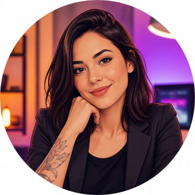 kamillacorrea's profile photo