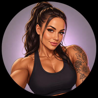 kamylla's profile photo