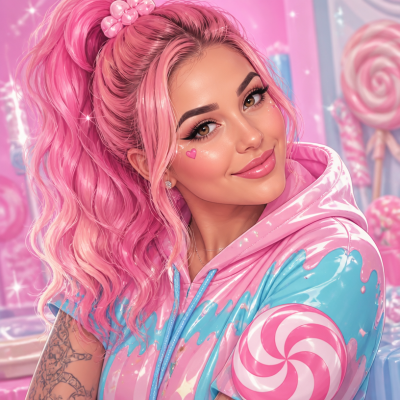 kandyland's profile photo