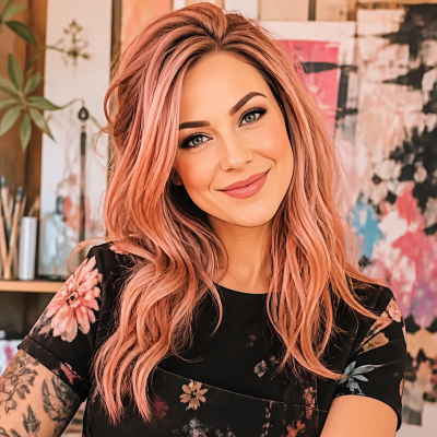 karenflood's profile photo