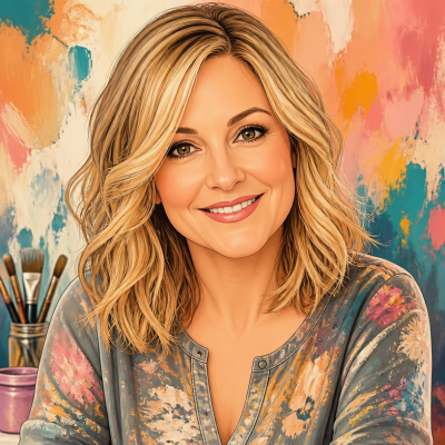 karentylerart's profile photo