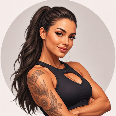 karina_ifbb's profile photo