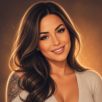 karinamichelofficial's profile photo