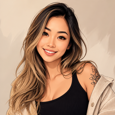 karinsin's profile photo