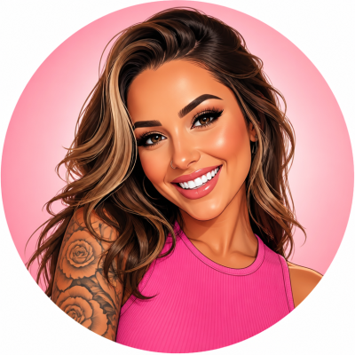 karisha's profile photo