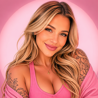 karli_madaline's profile photo