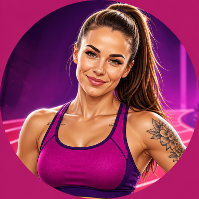 karolina-machova's profile photo