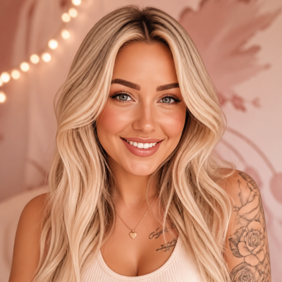 karolinehilbert's profile photo