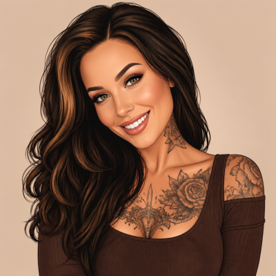 karrliedawn's profile photo