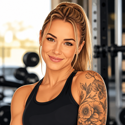 kasiawrzosek's profile photo