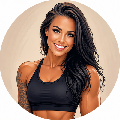 kassgfit's profile photo