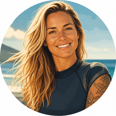 kassiasurf's profile photo