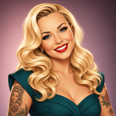 kat-kleevage's profile photo