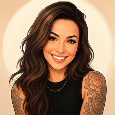 katcorbin's profile photo