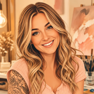 katcorriganart's profile photo