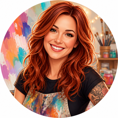 katebroderickart's profile photo