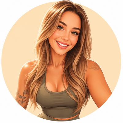 katebulavina's profile photo