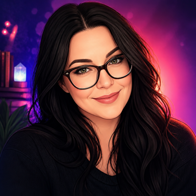 katefrostauthor's profile photo