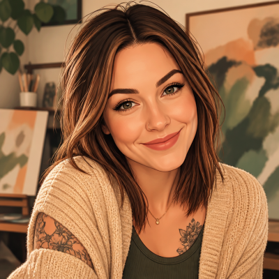 katehart's profile photo