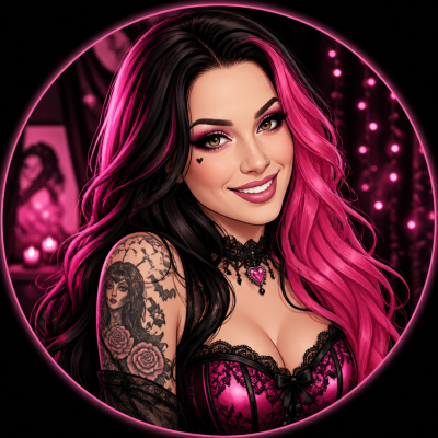 katelyndmariegotham's profile photo