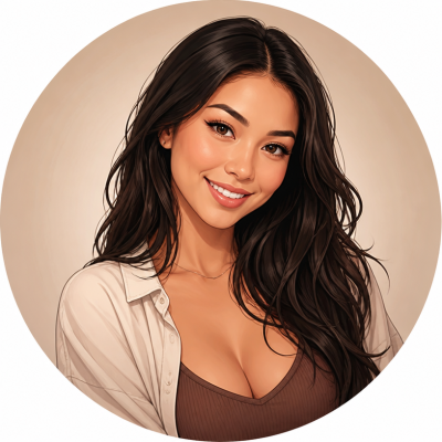katemorinaga's profile photo
