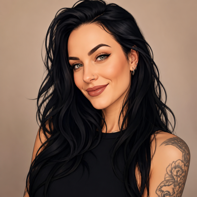 katenox's profile photo