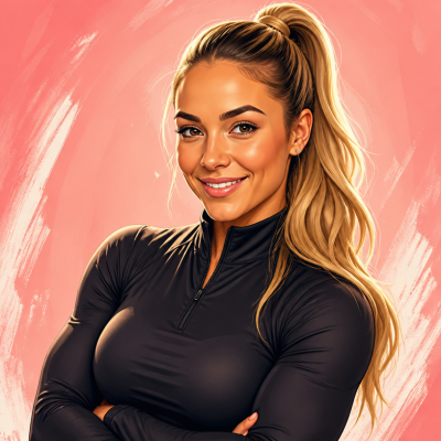 katerinarastad's profile photo