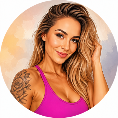 katerinavomackova's profile photo