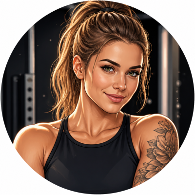 kateryna-zelenykh's profile photo