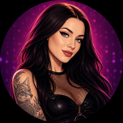 katevixen's profile photo