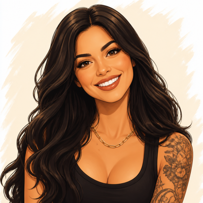 kathearoca's profile photo