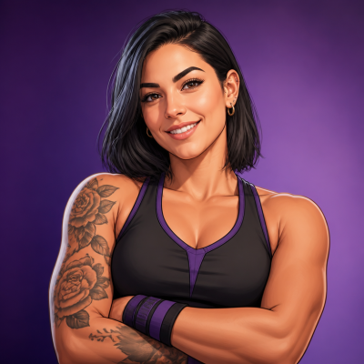 katherin-oriana's profile photo