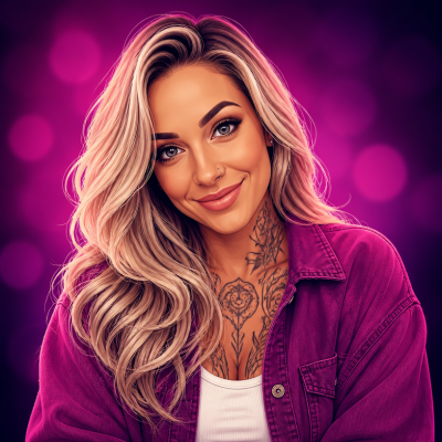 kathrine-fisker's profile photo