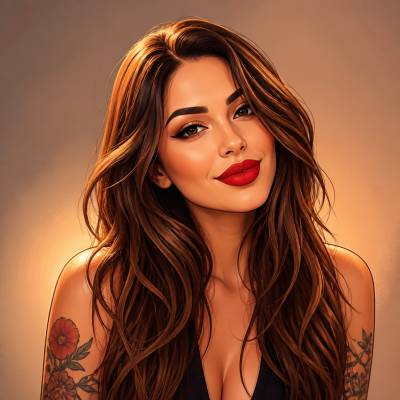 katia-de-lys's profile photo