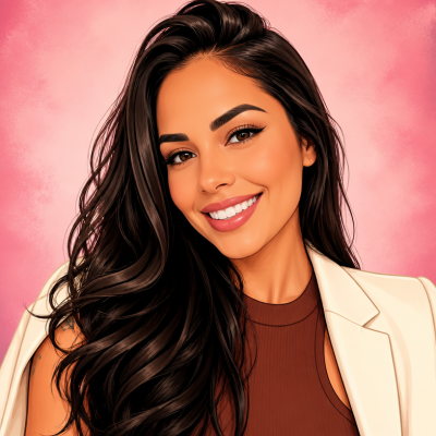 katianefarreira's profile photo