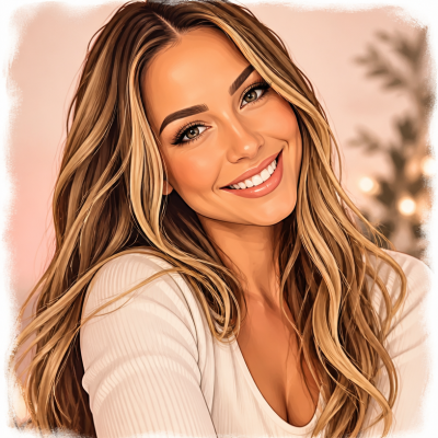 katiestarks's profile photo